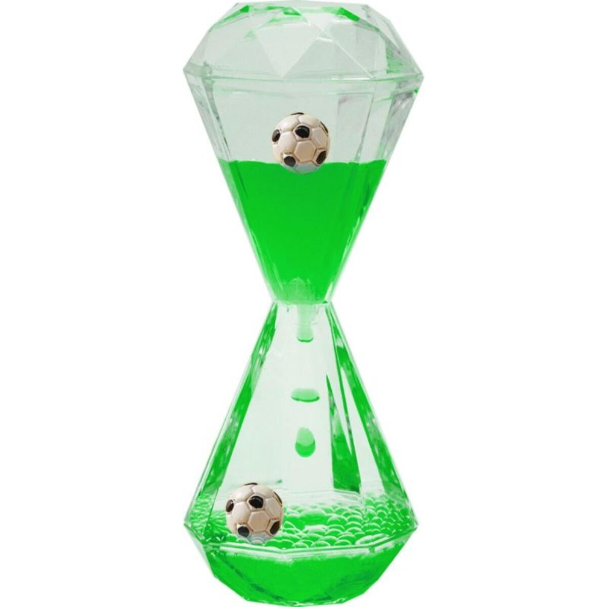 Fun Trading - Liquid Timer Fußball Fun Trading - Liquid Timer Fußball