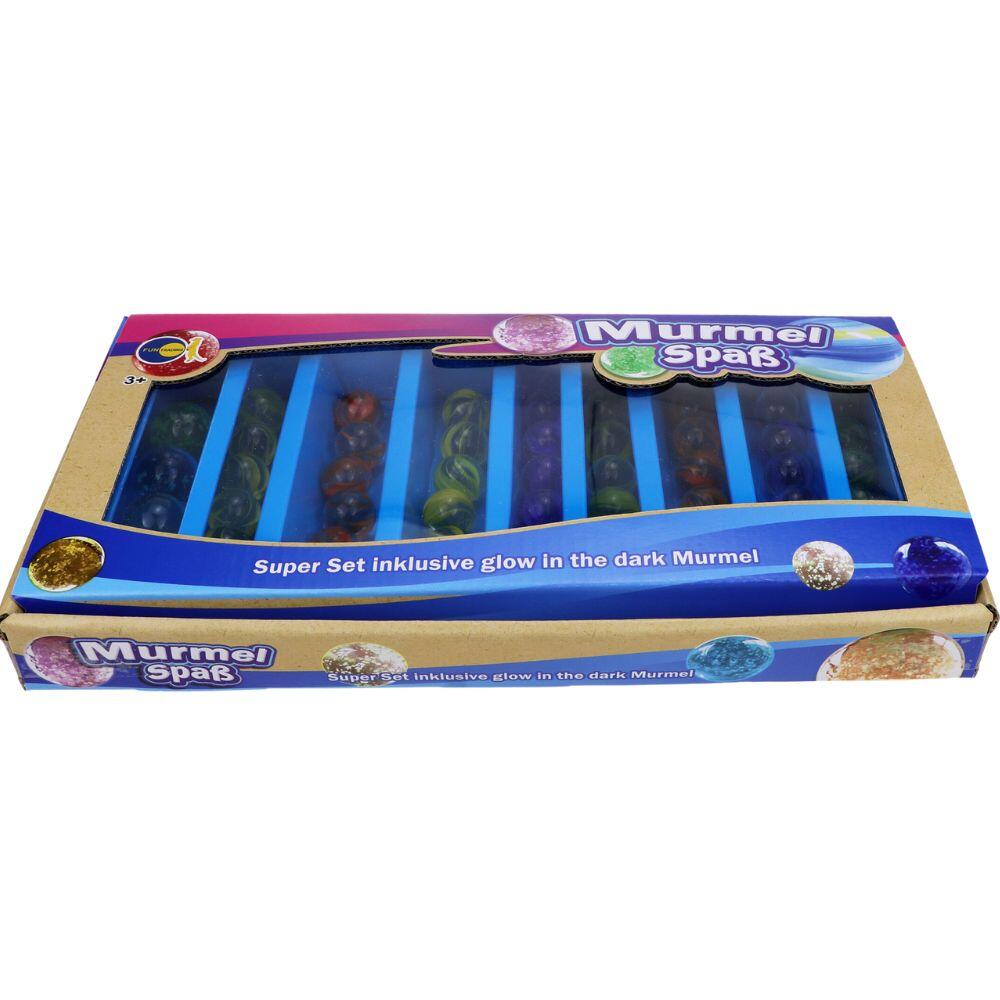 Fun Trading - Murmel Spaß