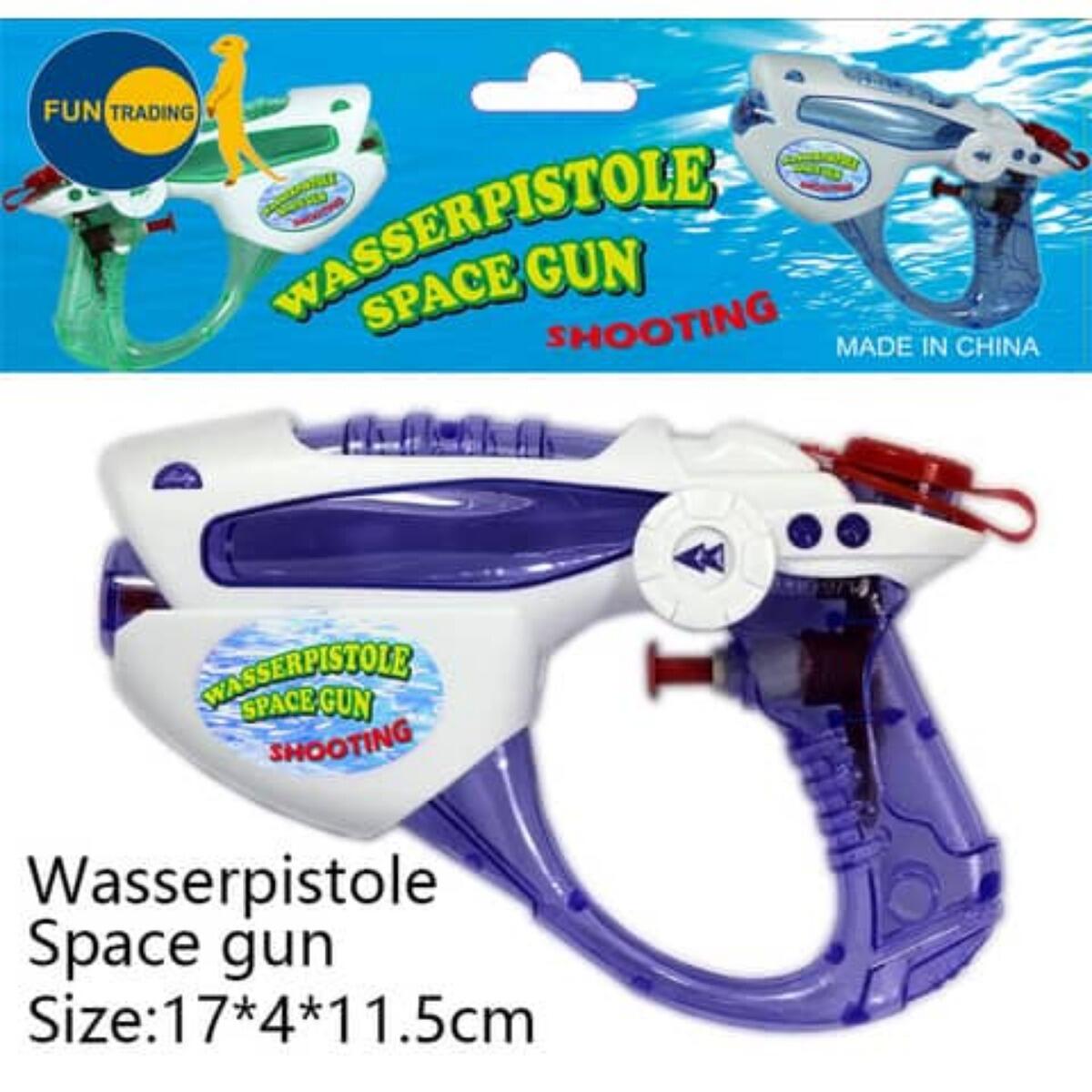 Fun Trading - Wasserpistole