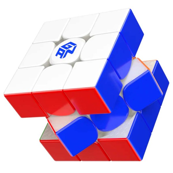 GAN16 Maglev UV 3x3 Magic Cube