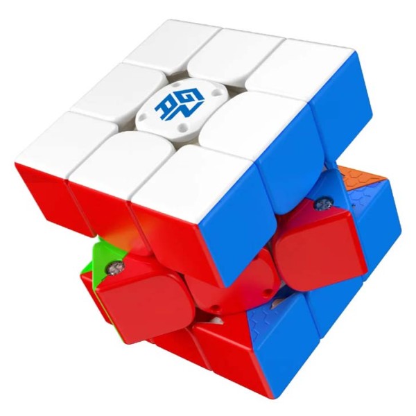 GAN356 i3 V2 Smart Cube 3x3 Magic Cube