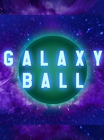Galaxy Ball Steam Key GLOBAL