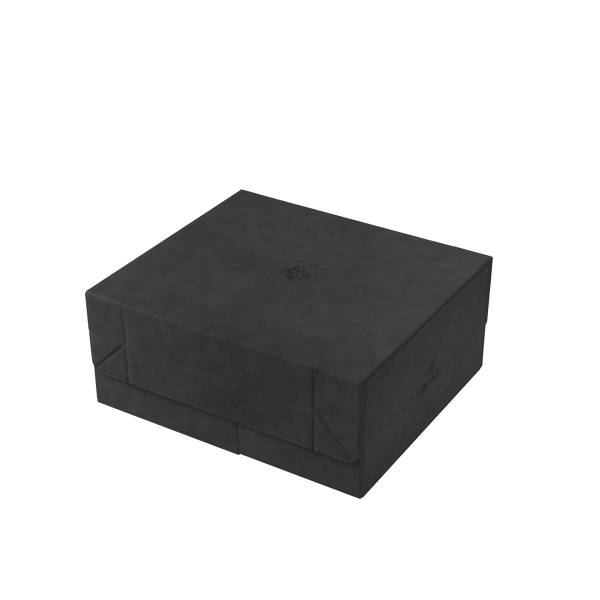 Games' Lair 600+ Black Games' Lair 600+ Black