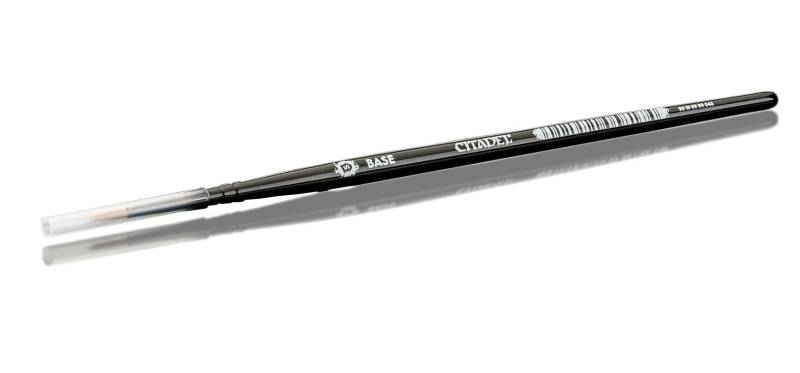 Games Workshop Citadel S Base Pinsel Small Base Brush GW 63-12
