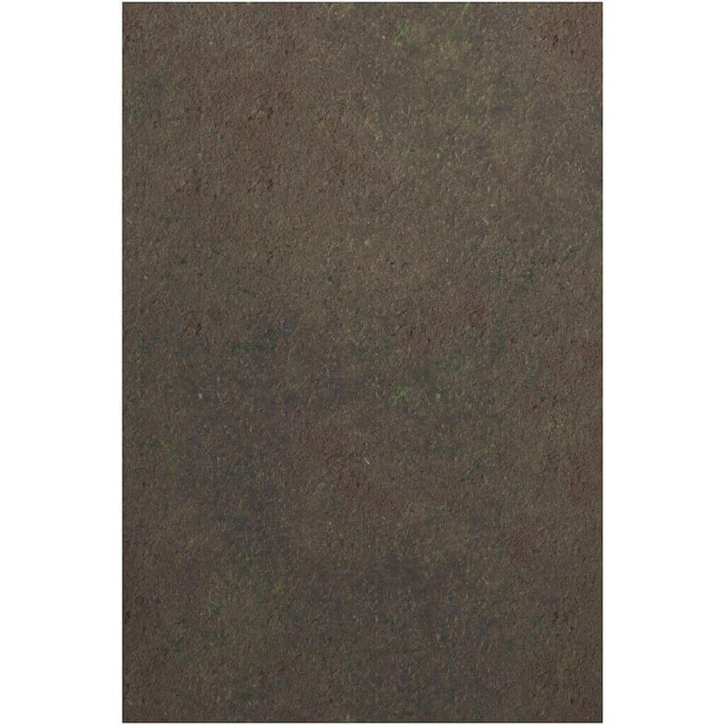 Gaming Mat Swamp 6x4