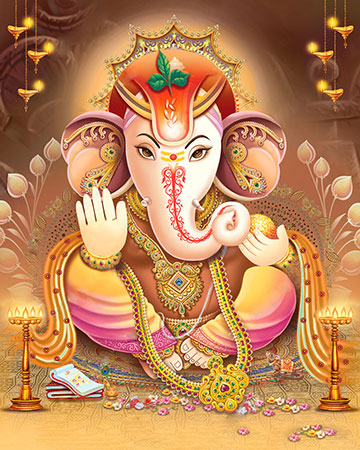 Ganesha