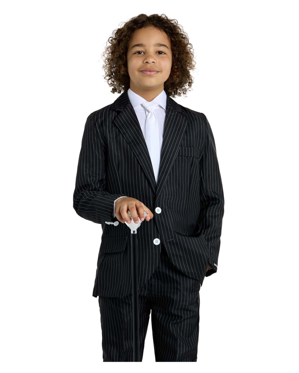 Ganster Anzug für Kinder - Suitmeister