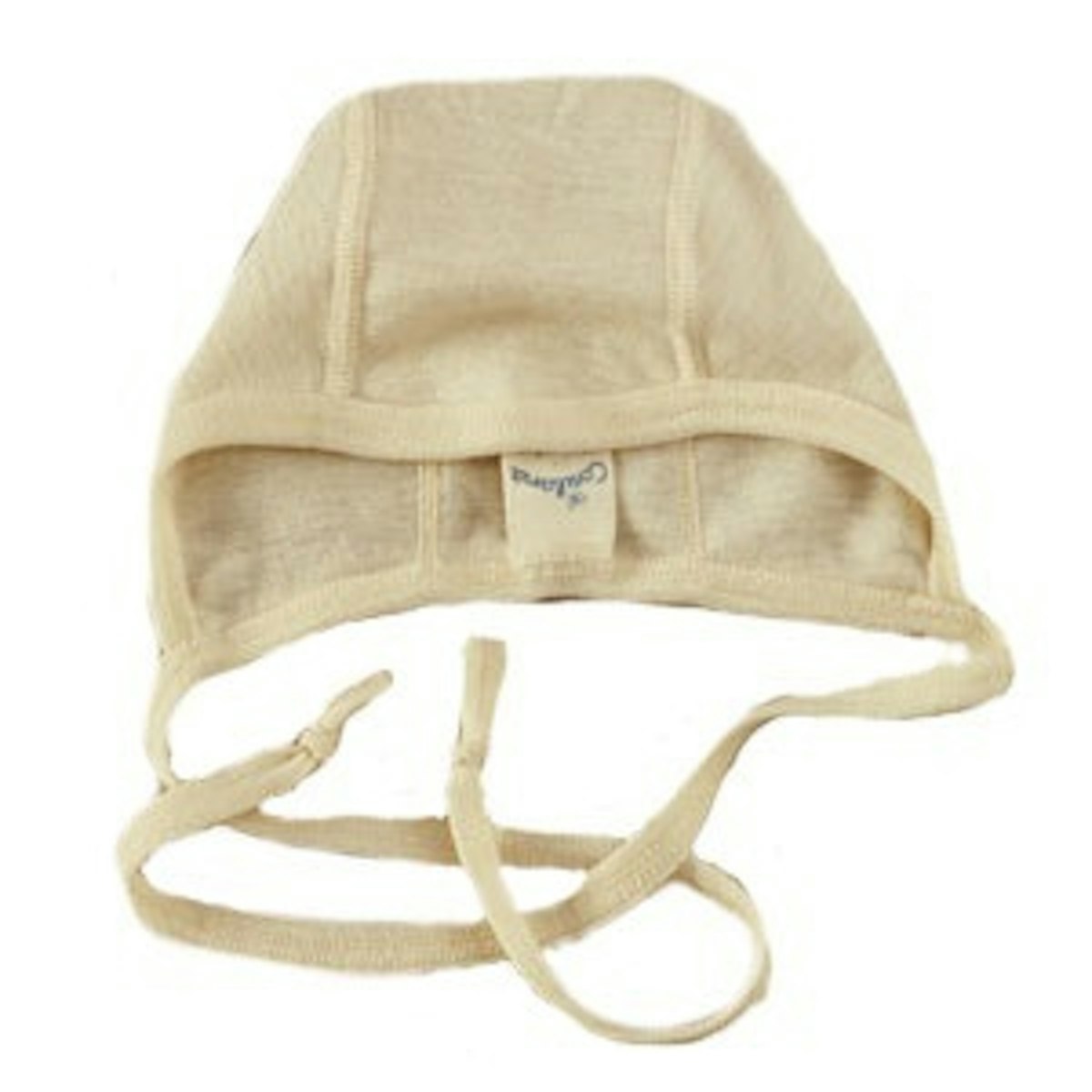 Ganzjahres Babymütze für Neugeborene für Drinnen und Draußen 50/56