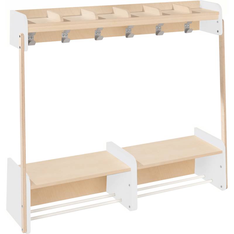 Garderobe Wand Garderobe Wand