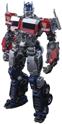 Gatherers Tavern - Transformers Optimus Prime 7.87" Advance Model Kit Amk von YOLOPARK