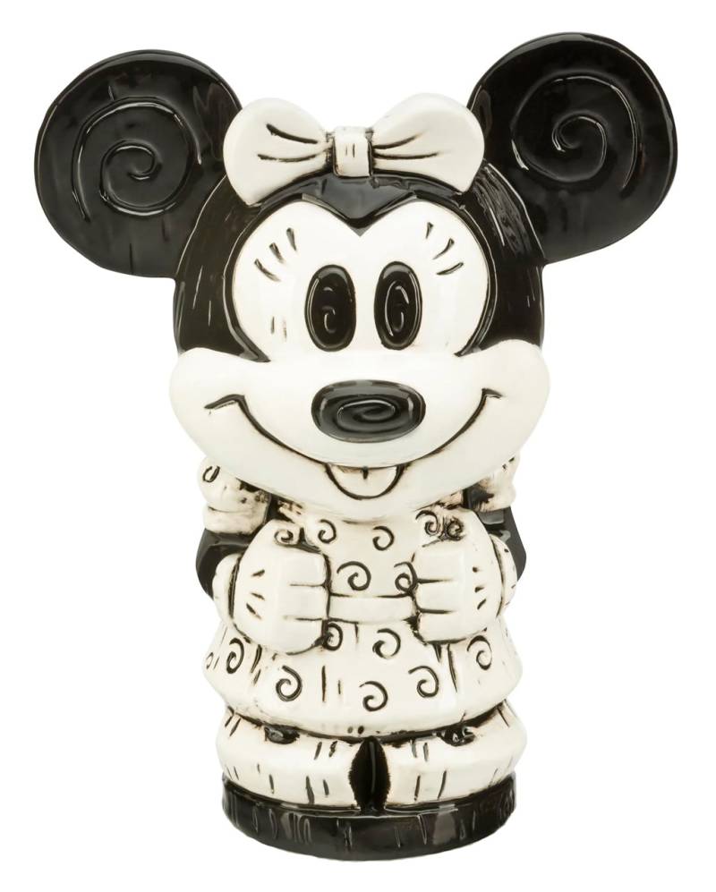 Geeki Tikis Disney Minnie Mouse Becher Geeki Tikis Disney Minnie Mouse Becher