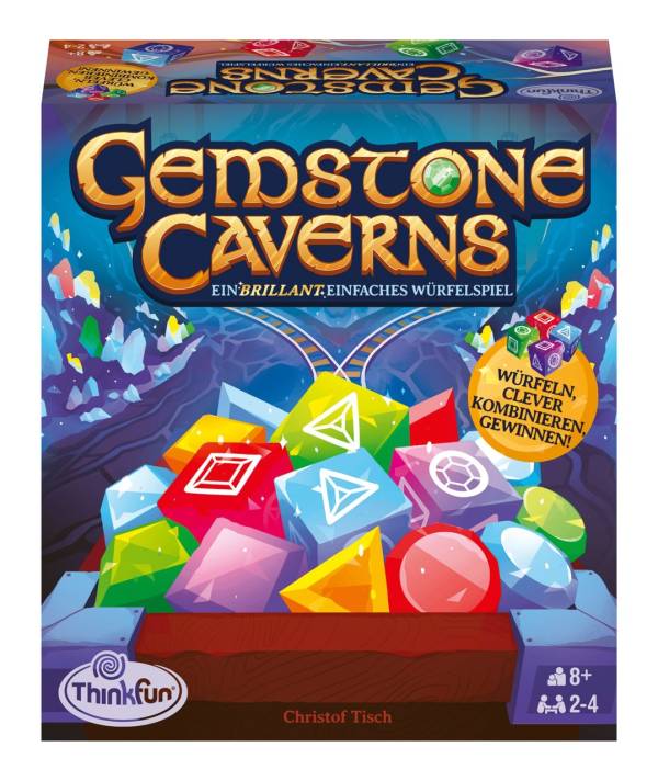 Gemstone Caverns Gemstone Caverns