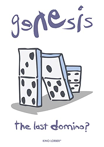 Genesis: The Last Domino?