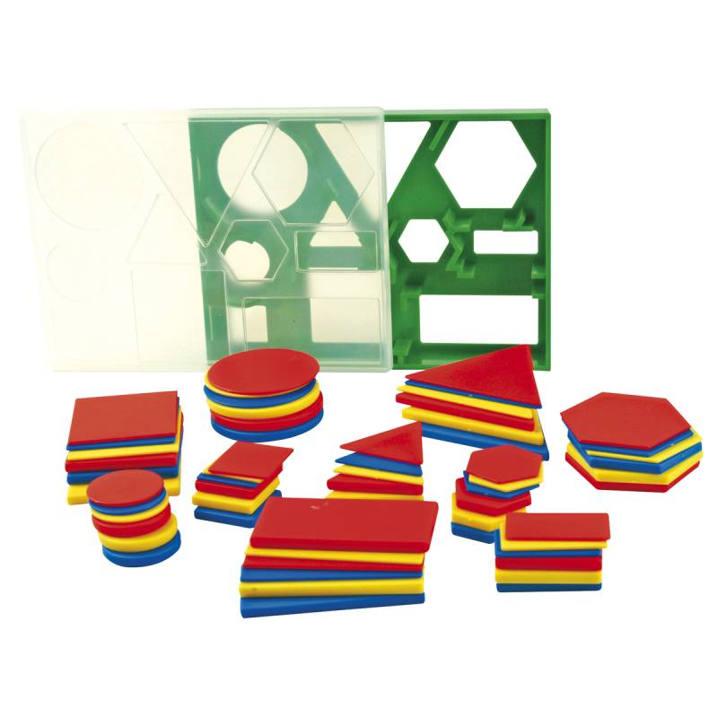 Geo Set 60 Teile Geo Set 60 Teile