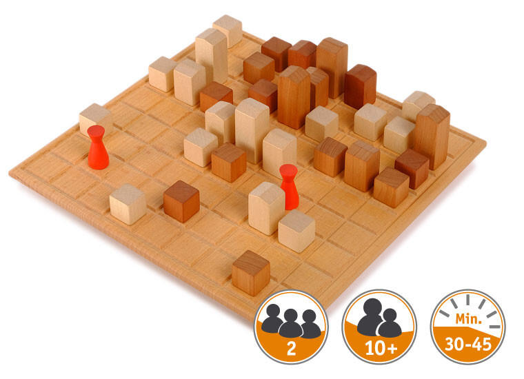 Gerhards - Urbino von Dieter Stein