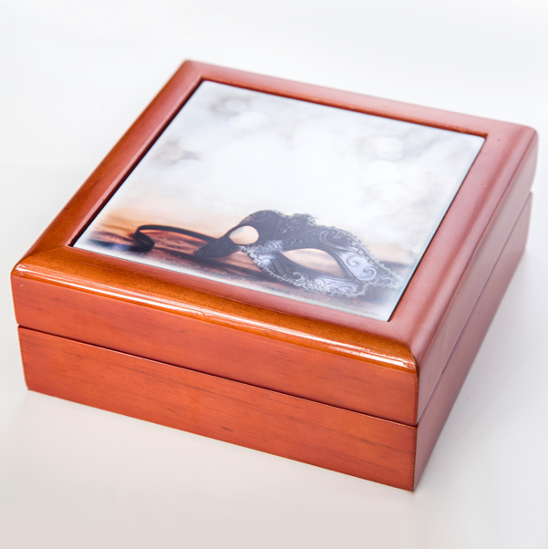 Geschenkkästchen