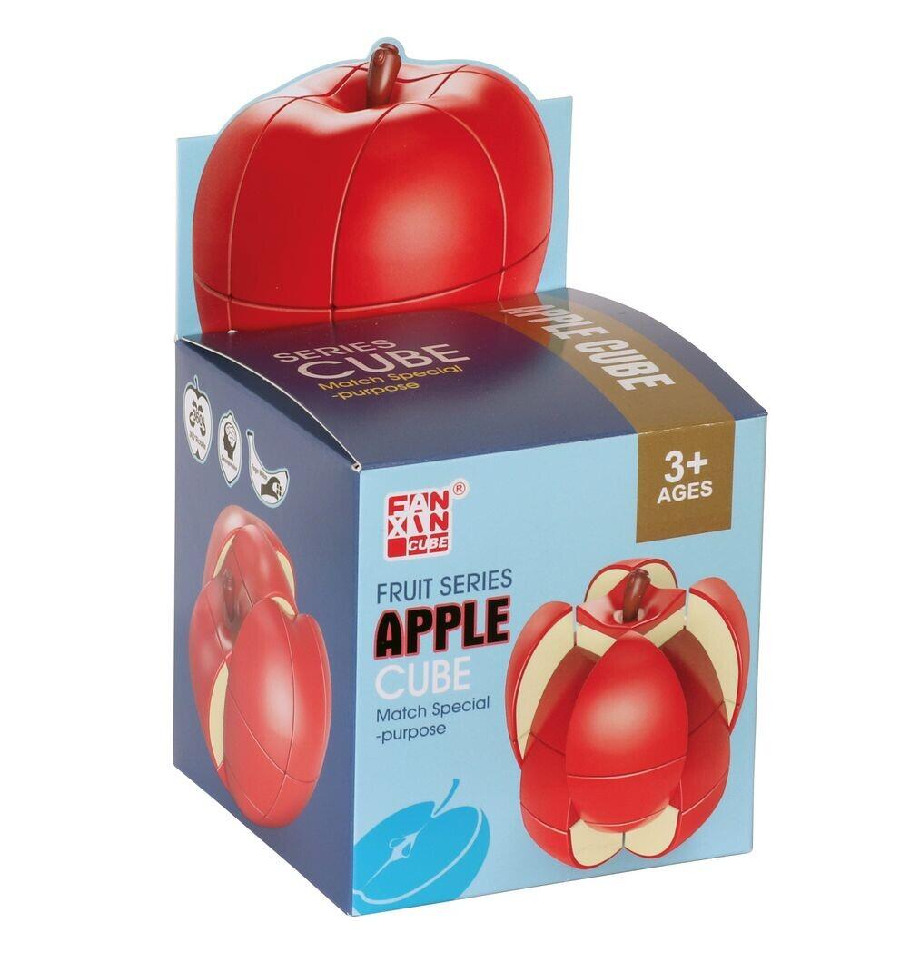 Geschicklichkeitsspiel - Cube Apfel