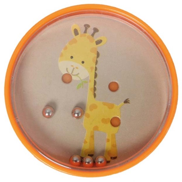Geschicklichkeitsspiel Giraffe Geschicklichkeitsspiel Giraffe