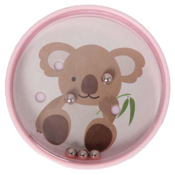 Geschicklichkeitsspiel Koala Geschicklichkeitsspiel Koala