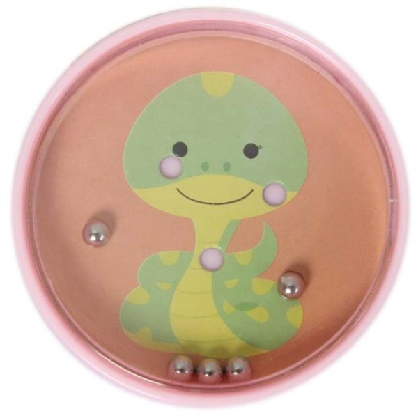 Geschicklichkeitsspiel Schlange Geschicklichkeitsspiel Schlange