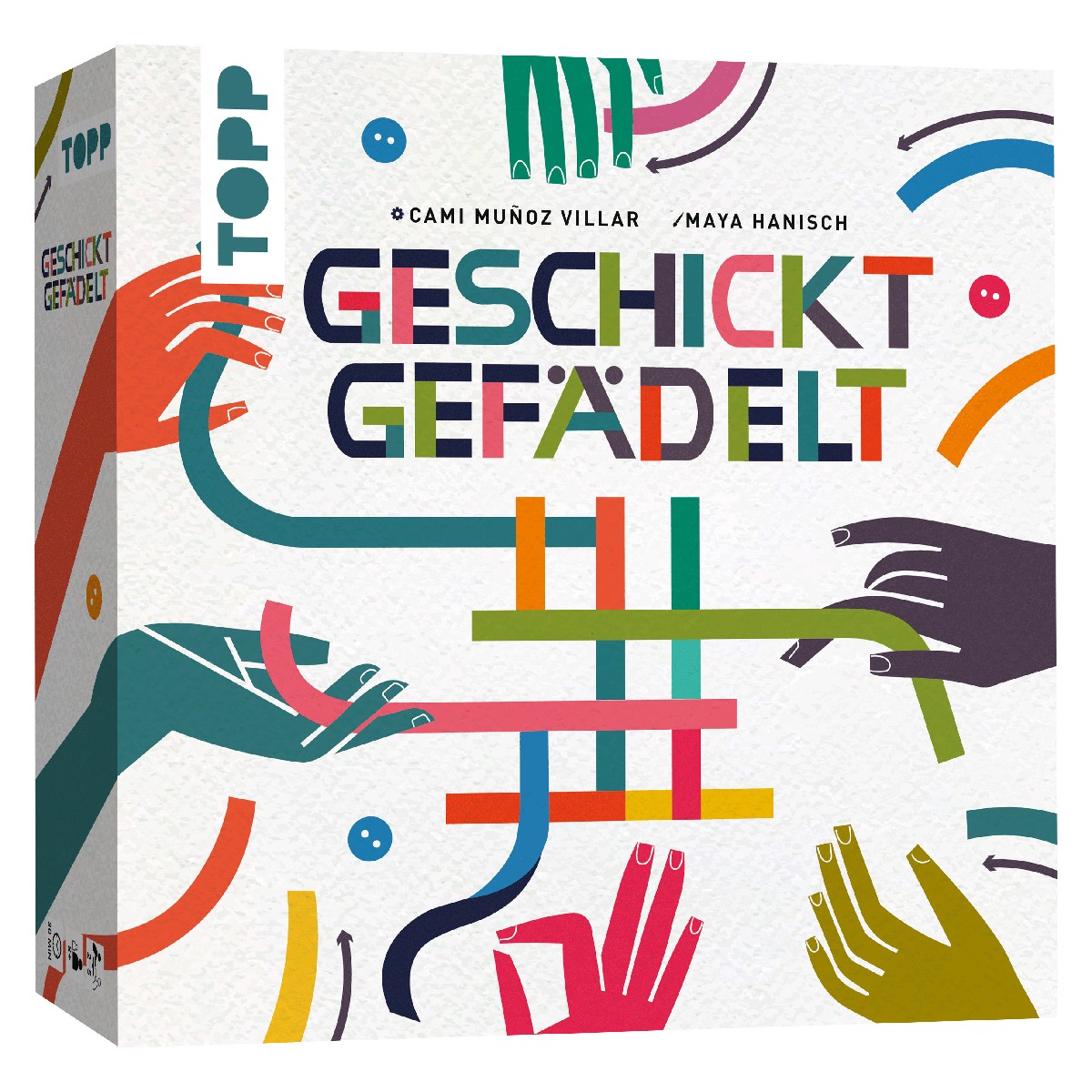 Geschickt Gef�delt