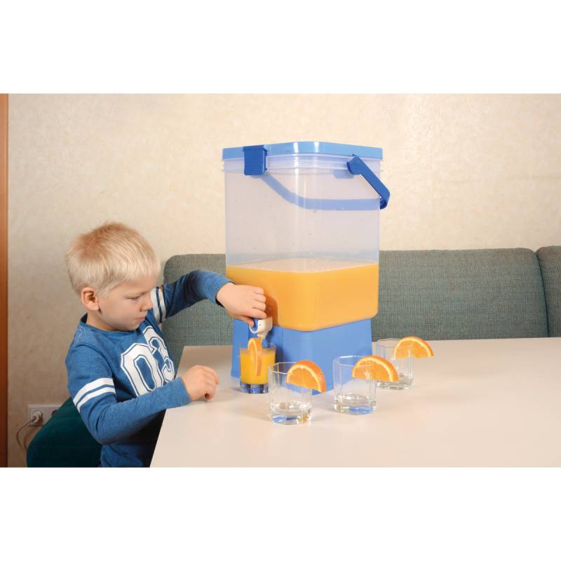 Getränkespender 27 Liter Getränkespender 27 Liter
