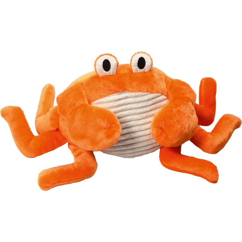 Gewichtstier Krabbe Klaus 1,3 kg Gewichtstier Krabbe Klaus 1,3 kg
