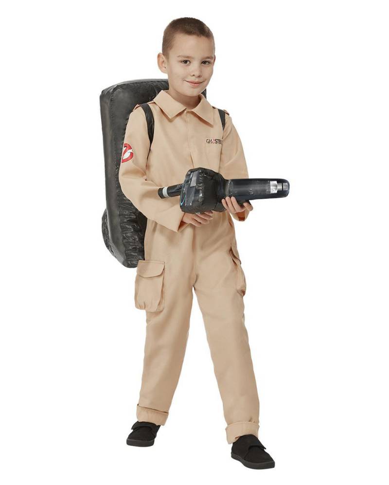 Ghostbusters Kinderkostüm Ghostbusters Kinderkostüm