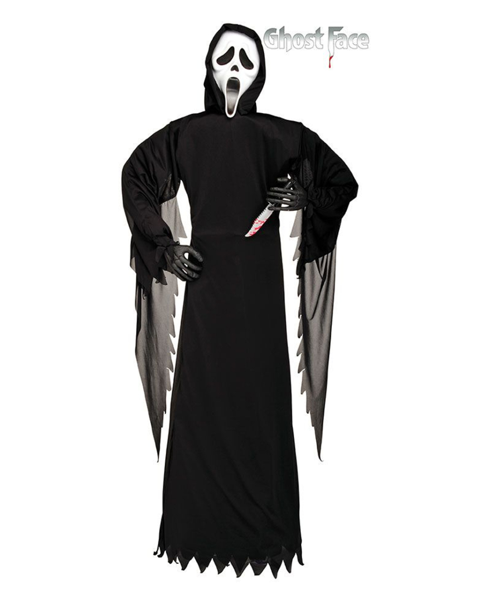 Ghostface Aufstellfigur 182cm
