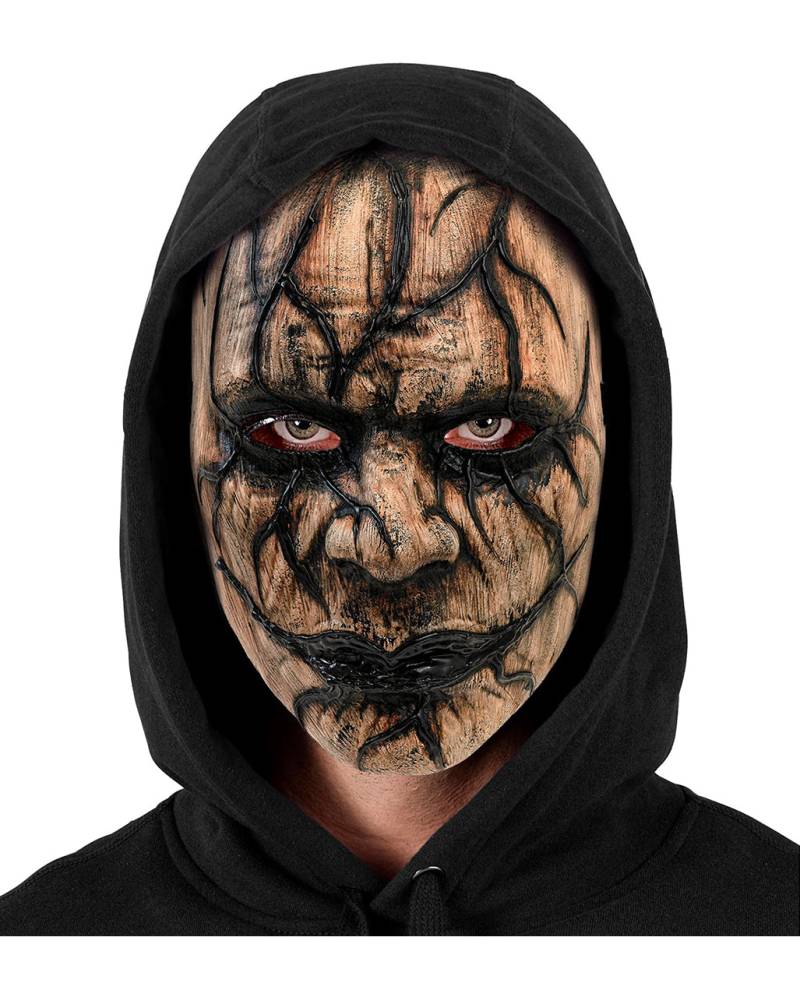 Gift Opfer Maske Gift Opfer Maske