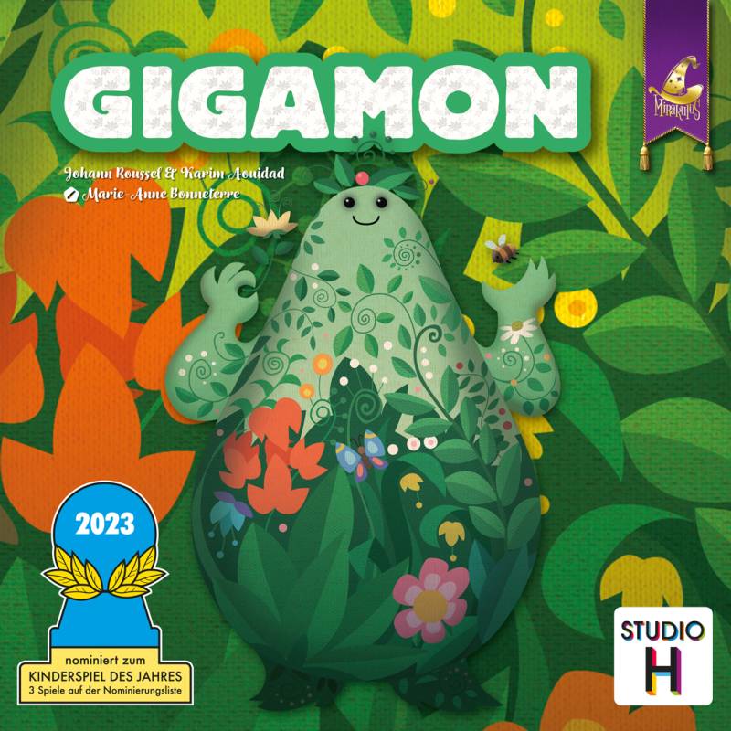 Gigamon XXL