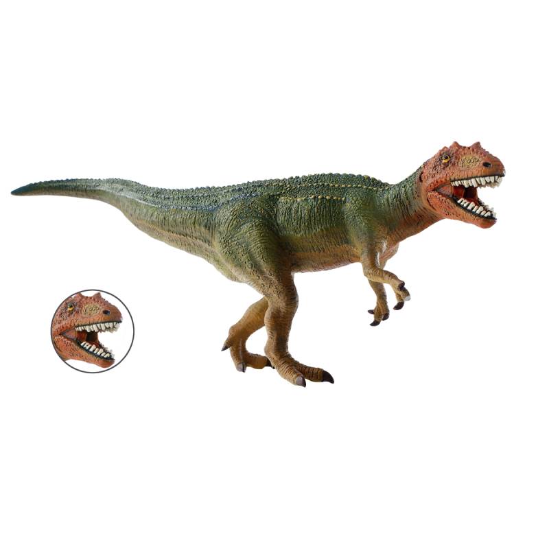 Giganotosaurus Spielfigur Giganotosaurus Spielfigur
