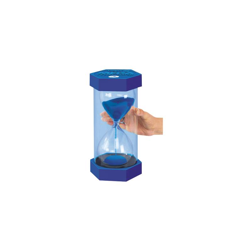 Gigasanduhr 15 min blau Gigasanduhr 15 min blau