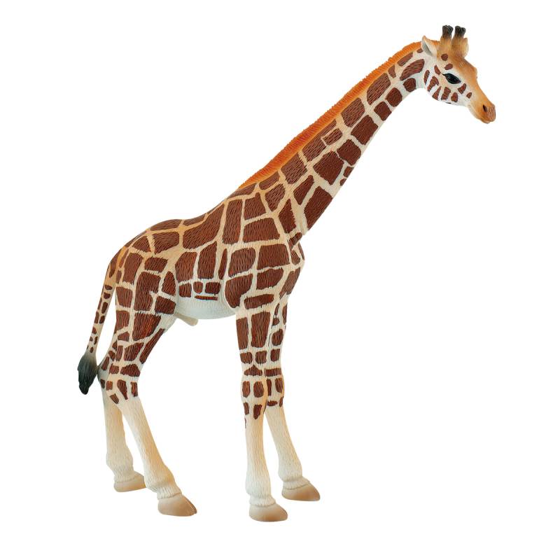 Giraffe Spielfigur Giraffe Spielfigur
