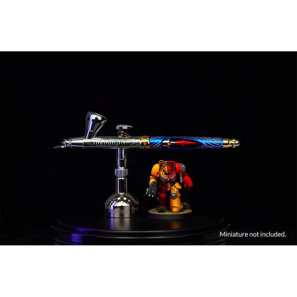 Giraldez INFINITY CRplus MKII