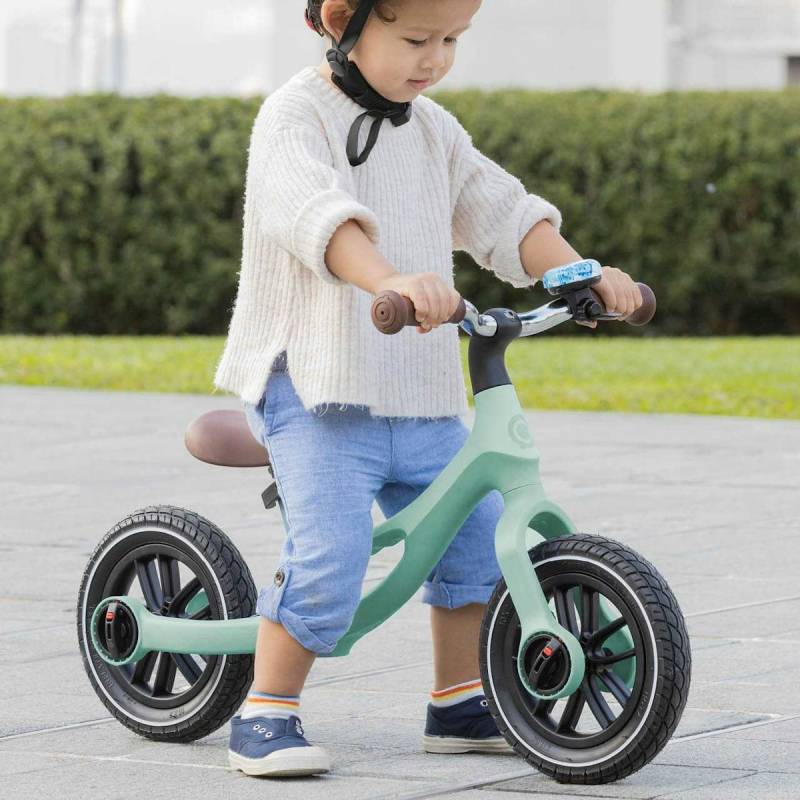 Globber Laufrad – Go Bike Elite Air in Mint