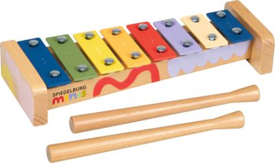 Glockenspiel (Ed. 1) - Spiegelburg minis