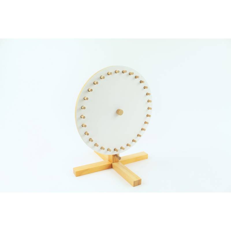 Glücksrad 30 cm Glücksrad 30 cm