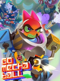 Go Mecha Ball (PC) - Steam Key - EUROPE