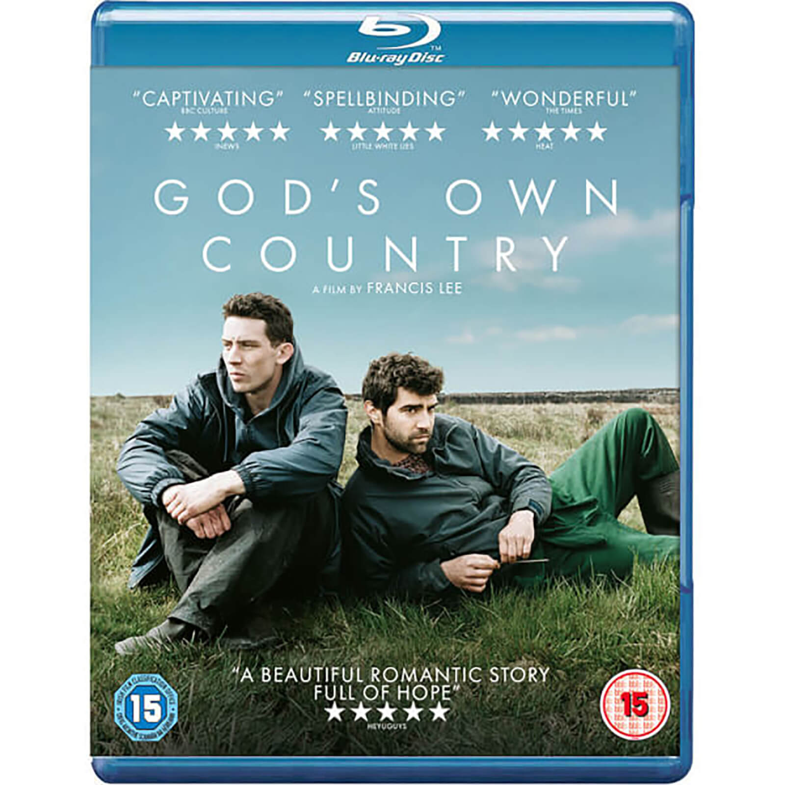 God's Own Country von Picturehouse