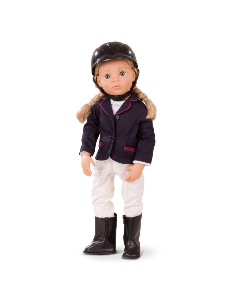 Götz - 3-Rad Puppen-Buggy Klein Tiger