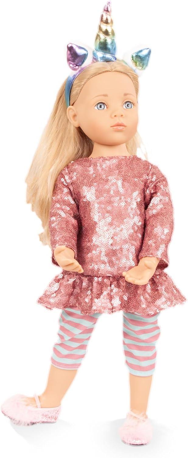 Götz - Anna Einhorn