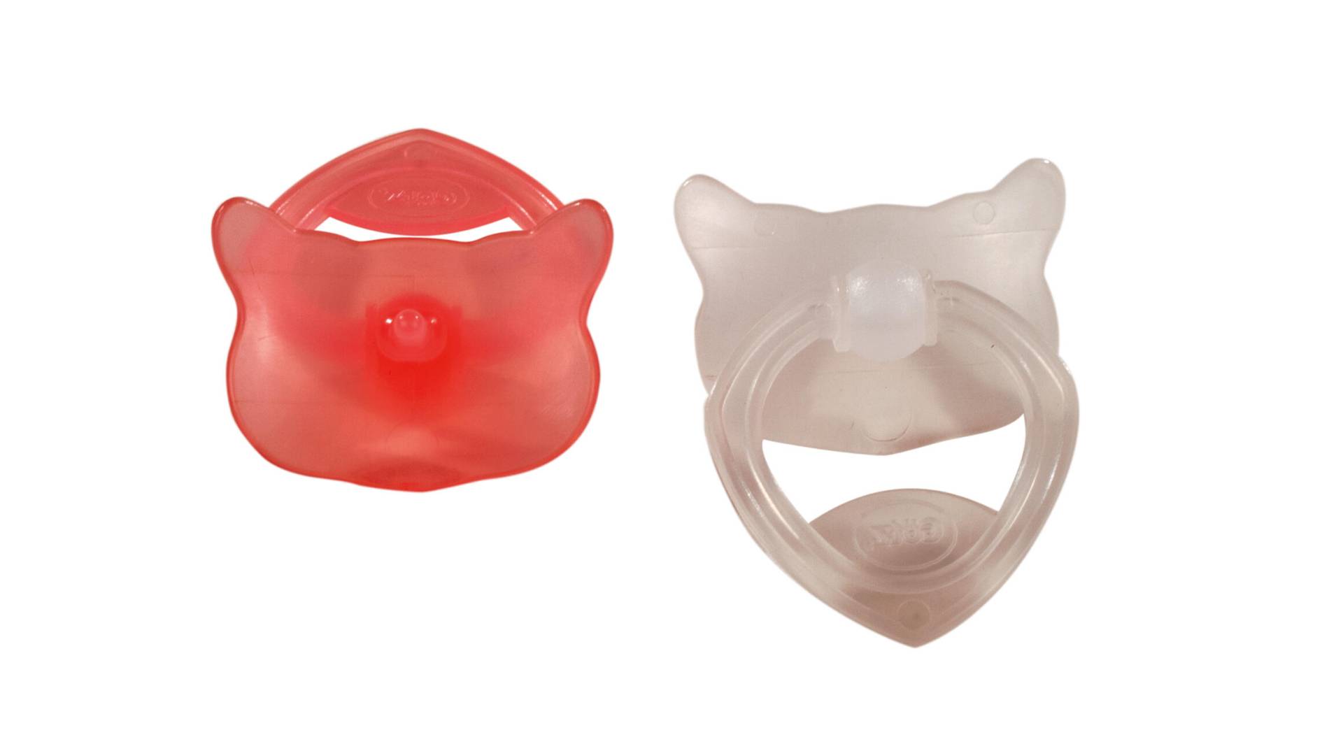 Götz - Cokkie Care Schnuller Set