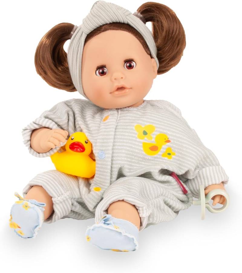 Götz - Cosy Aquini Little Duck