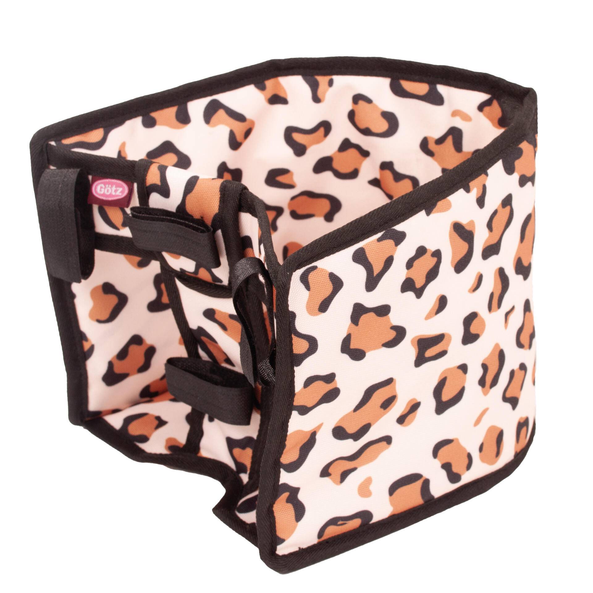 Götz - Fahrradsitz-Rollersitz Tiger