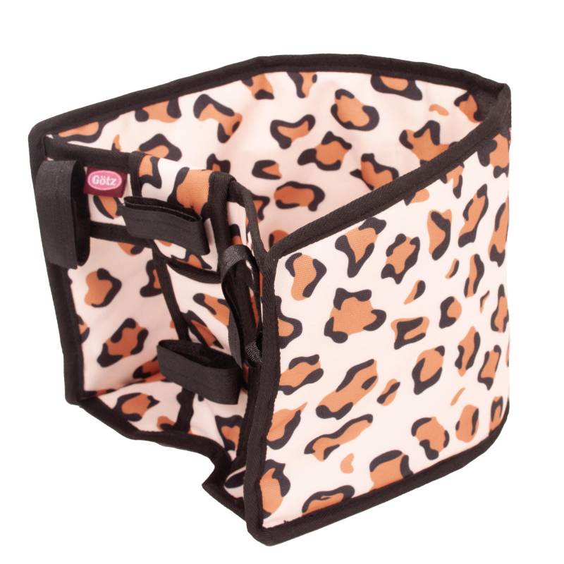 Götz - Fahrradsitz-Rollersitz Tiger