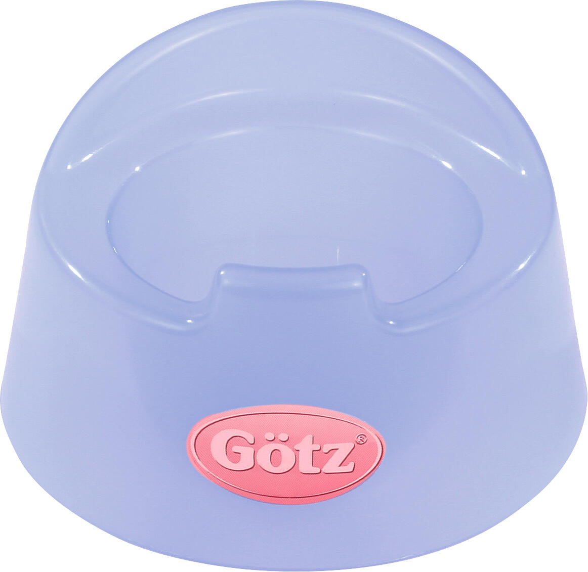 Götz - Götz 3402515 BC Töpfchen, potty blue