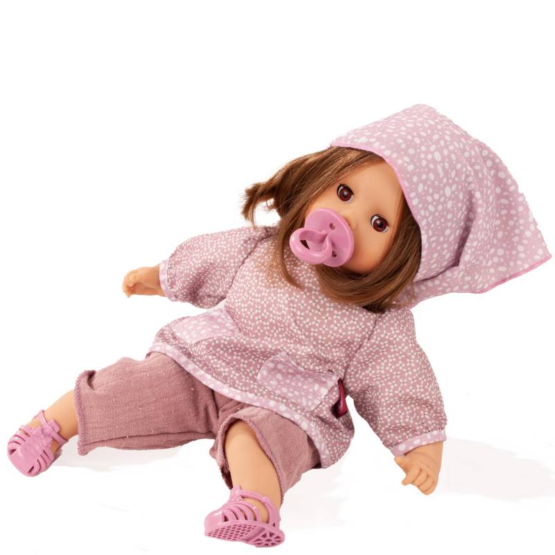 Götz - Götz Puppe „Muffin – Soft Mood“