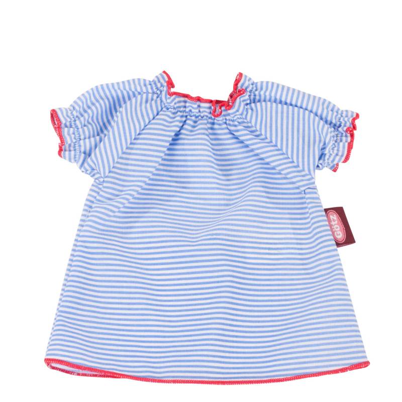 Götz - Götz Puppenmanufaktur – Kleid Sailor Puppenkleidung Götz - Götz Puppenmanufaktur – Kleid Sailor Puppenkleidung