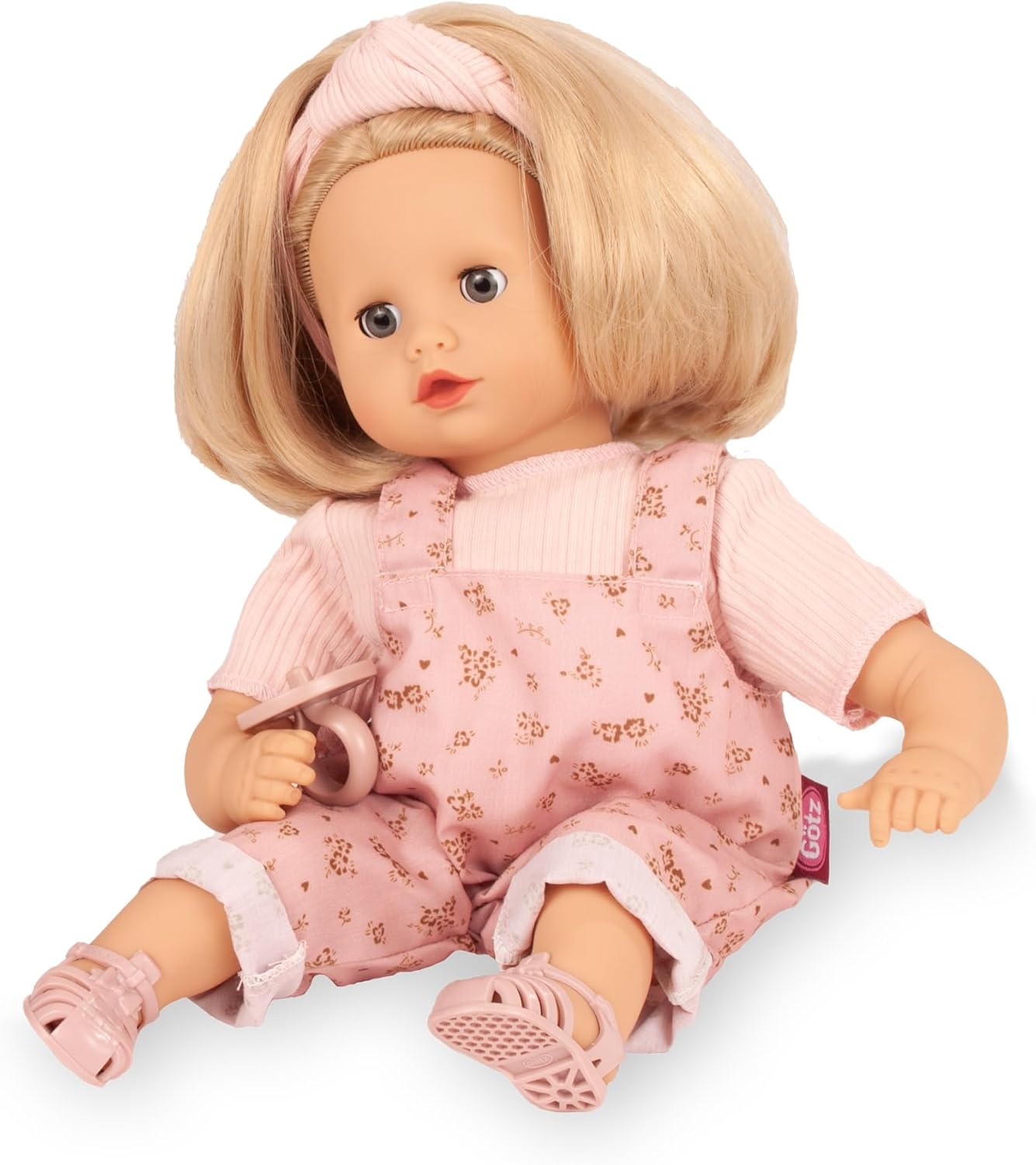 Götz - Muffin Millefleur